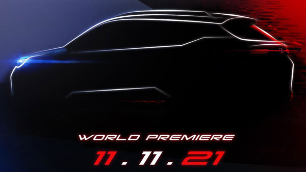 Honda ZR-V Honda ZR-V