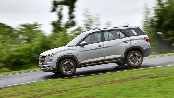 Hyundai Alcazar ने ग्लोबल बाजार में मारी एंट्री, Creta Grand नाम से होगी बिक्री