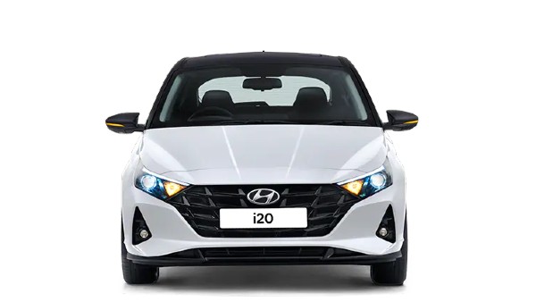 Hyundai i20 के कुछ वैरिएंट से डुअल टोन रंग विकल्प हटाए गये, जानें