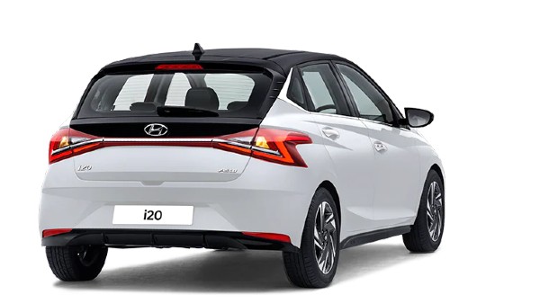 Hyundai i20 के कुछ वैरिएंट से डुअल टोन रंग विकल्प हटाए गये, जानें