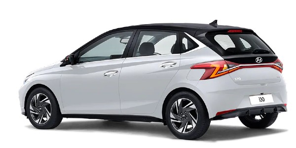 Hyundai i20 के कुछ वैरिएंट से डुअल टोन रंग विकल्प हटाए गये, जानें