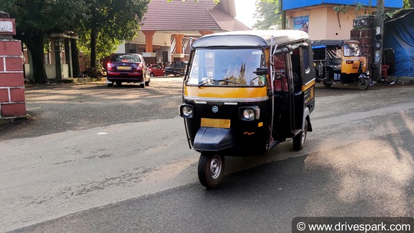 इस देश में पूर्ण रूप से बंद हुआ तिपहिया ऑटो, भारतीय कंपनियां होंगी प्रभावित