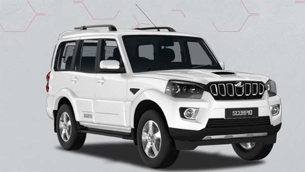 Mahindra का एसयूवी उत्पादन अक्टूबर में 2021 बढ़ा, कमर्शियल वाहन उत्पादन में 58% की भारी गिरावट दर्ज