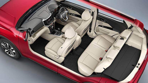 Mahindra XUV300 के W6 वैरिएंट में हुई फीचर्स की कटौती, जानें किन फीचर्स को किया गया कम