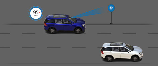 Global NCAP ने दिखाया Mahindra XUV700 का ऑटोमेटिक इमरजेंसी ब्रेकिंग सिस्टम, देखें वीडियो