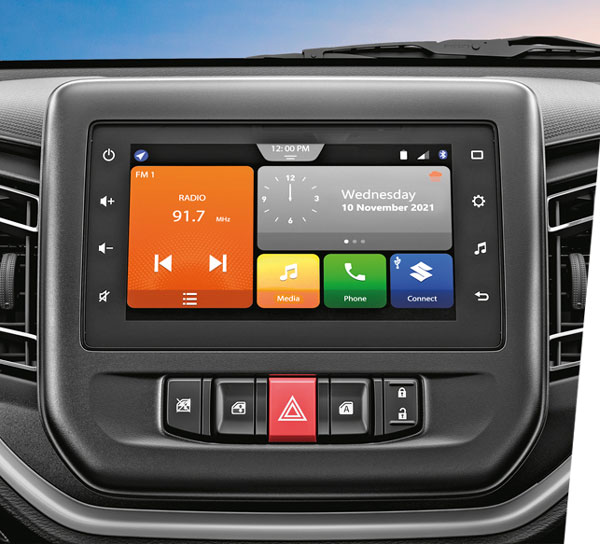 सीएनजी माॅडल में भी जल्द लाॅन्च होगी नई Maruti Suzuki Celerio, मिलेगा सबसे ज्यादा माइलेज