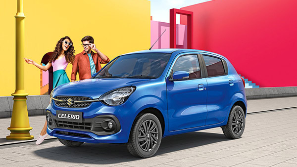 सीएनजी माॅडल में भी जल्द लाॅन्च होगी नई Maruti Suzuki Celerio, मिलेगा सबसे ज्यादा माइलेज