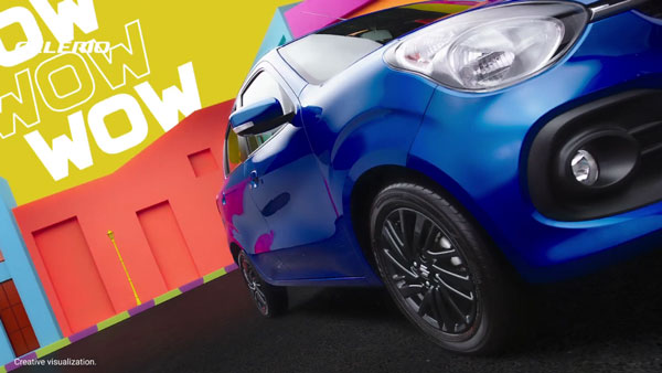 2021 Maruti Celerio कल होगी भारत में लॉन्च, उससे पहले जान लीजिये यह जानकारियां