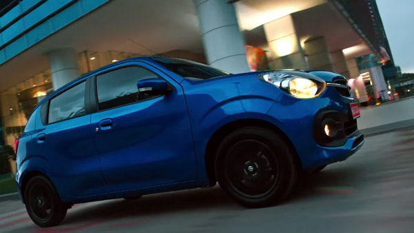 नई-जनरेशन Maruti Suzuki Celerio का नया TVC हुआ जारी, कंपनी ने दिखाए बहुत सारे फीचर्स