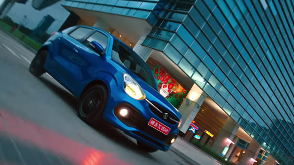 नई-जनरेशन Maruti Suzuki Celerio का नया TVC हुआ जारी, कंपनी ने दिखाए बहुत सारे फीचर्स
