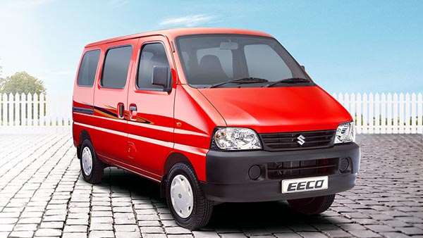 Maruti Eeco की कीमत में हुई 8,000 रुपये की वृद्धि, जानें क्या है नई कीमत