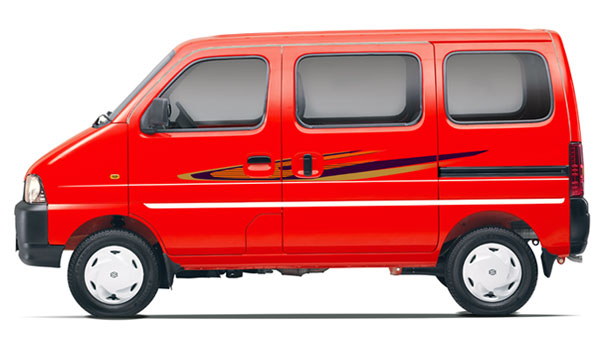 Maruti Eeco की कीमत में हुई 8,000 रुपये की वृद्धि, जानें क्या है नई कीमत
