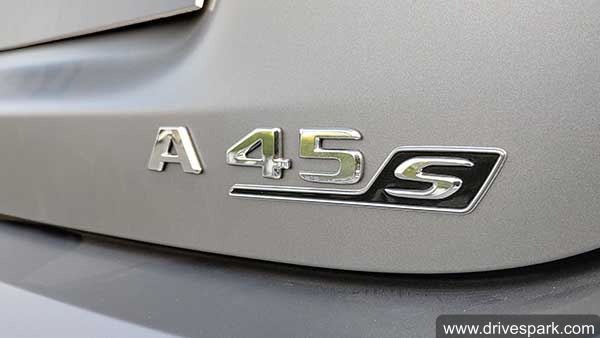 Mercedes AMG A45 S Review: सबसे शक्तिशाली हैचबैक, जानें चलाने में है कैसी और फीचर्स