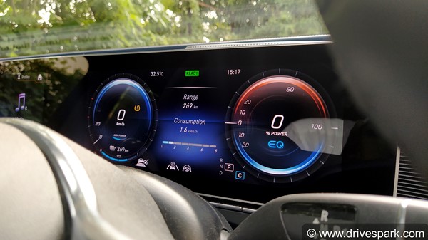 Mercedes-Benz EQC: मर्सिडीज ने अपनी लग्जरी इलेक्ट्रिक एसयूवी को किया रिकाॅल, सामने आई ये बड़ी गड़बड़ी