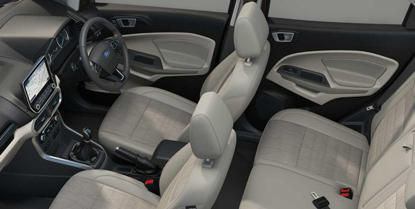 Ford ने कई EcoSport SUVs को किया रिकॉल, भारत छोड़ने के बाद भी दे रही ग्राहकों को सेवाएं