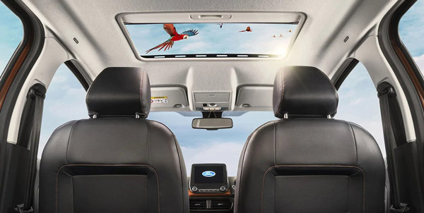 Ford ने कई EcoSport SUVs को किया रिकॉल, भारत छोड़ने के बाद भी दे रही ग्राहकों को सेवाएं