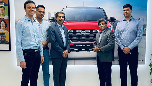 अब Nissan और Datsun की कारें भी मिलेंगी मासिक किराए पर, Zoomcar व Orix के साथ साझेदारी