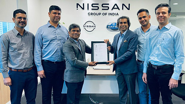 अब Nissan और Datsun की कारें भी मिलेंगी मासिक किराए पर, Zoomcar व Orix के साथ साझेदारी
