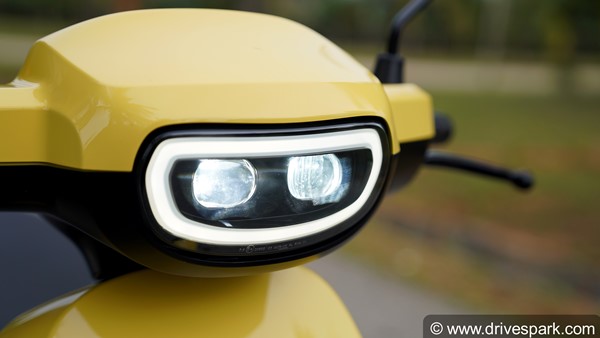 Ola जनवरी 2022 से शुरू करेगी स्कूटरों की बिक्री, सेमीकंडक्टर की कमी से प्रभावित हुआ उत्पादन
