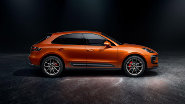 Porsche ने भारत में लाॅन्च की नई Macan एसयूवी और Taycan EV, जानें कीमत और फीचर्स