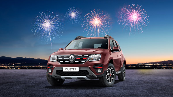 Renault India इस फेस्टिव सीजन अपनी कारों पर दे रही है 1.30 लाख रुपये तक फायदे, जानें