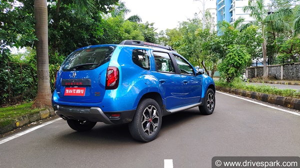 Renault Model Wise Sales October 2021: क्विड, काइगर, ट्राईबर, डस्टर की कैसी रही बिक्री, जानें
