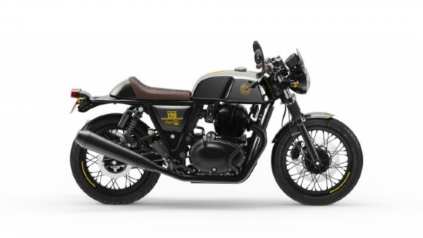 Royal Enfield 650 Twin का 120वीं एनिवर्सरी एडिशन हुआ पेश, जानें क्या है इनमें खास