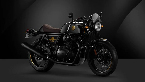 Royal Enfield 650 Twin का 120वीं एनिवर्सरी एडिशन हुआ पेश, जानें क्या है इनमें खास