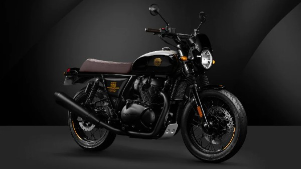 Royal Enfield 650 Twin 120वां एनिवर्सरी एडिशन भारत होगा लॉन्च, जानें क्या हो सकती है कीमत