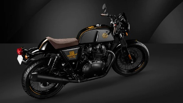 Royal Enfield 650 Twin का 120वीं एनिवर्सरी एडिशन हुआ पेश, जानें क्या है इनमें खास