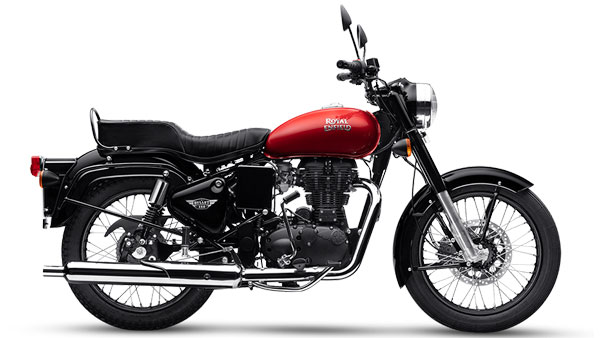 Royal Enfield Sales October 2021: क्लासिक 350, मिटिओर, बुलेट, हिमालयन, 650 ट्विन बिक्री जानकारी
