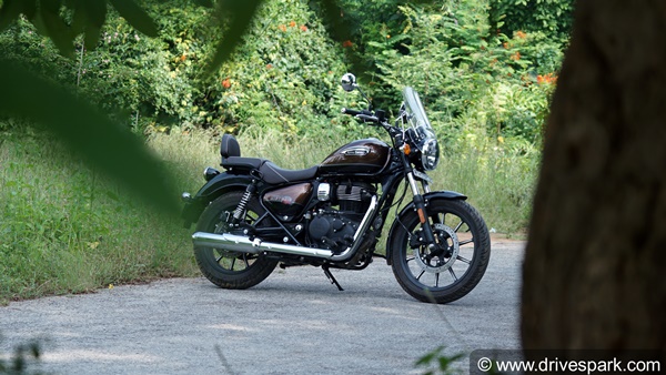 Royal Enfield Sales October 2021: क्लासिक 350, मिटिओर, बुलेट, हिमालयन, 650 ट्विन बिक्री जानकारी