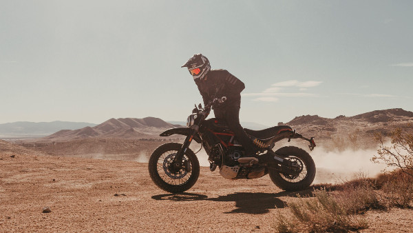 Ducati ने भारत में लाॅन्च की 11 लाख रुपये की नई बाइक, जानें क्या हैं खूबियां