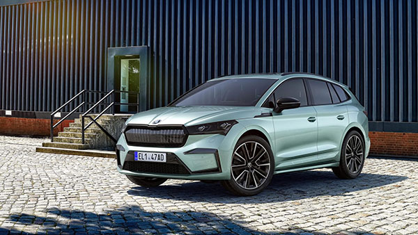 Skoda भारत में इलेक्ट्रिक कारों का कर सकती है उत्पादन, इस मॉडल को किया जा सकता है लॉन्च