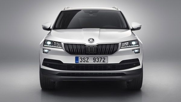 भारतीय बाजार में नहीं लॉन्च की जाएगी 2022 Skoda Karoq, ब्रांड डायरेक्टर ने की इसकी पुष्टि