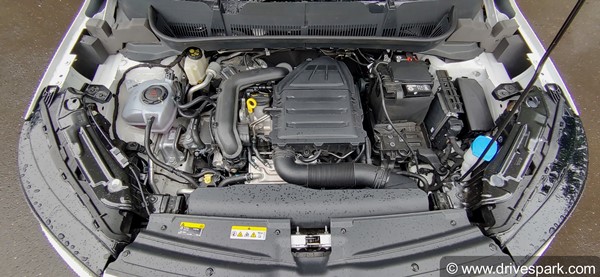 Skoda Kushaq के मोंटे कार्लो एडिशन की नई जानकरियां आई सामने, जानें फीचर्स