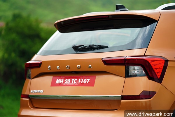 Skoda Auto ने अक्टूबर 2021 में बेची 3065 कारें, बिक्री 116% बढ़ी