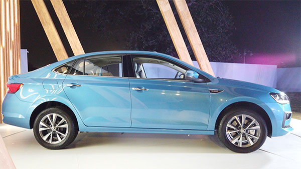 Skoda Slavia Review: स्कोडा की स्लाविआ का कैसा है लुक? वैरिएंट, फीचर्स, इंजन जानकारी