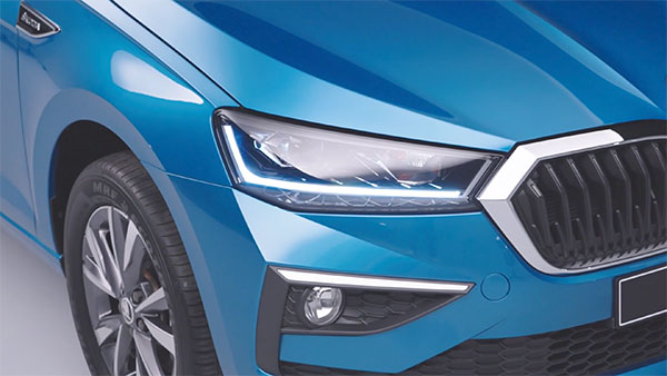 Skoda Slavia Review: स्कोडा की स्लाविआ का कैसा है लुक? वैरिएंट, फीचर्स, इंजन जानकारी