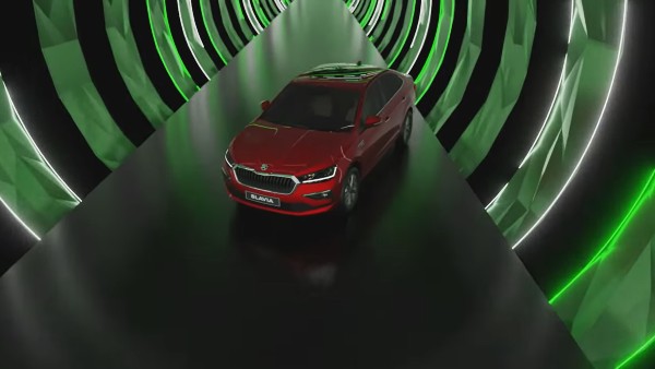 Skoda Auto ने नई Slavia सेडान का पहला TVC किया जारी, वीडियो में दिखाया शानदार लुक