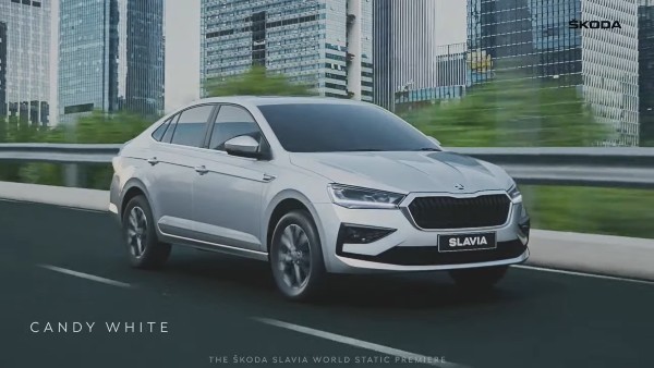 नई Skoda Slavia मिड-साइज सेडान का हुआ खुलासा, बुकिंग हुई शुरू, अगले साल होगी लॉन्च
