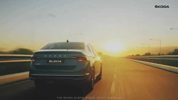 नई Skoda Slavia मिड-साइज सेडान का हुआ खुलासा, बुकिंग हुई शुरू, अगले साल होगी लॉन्च