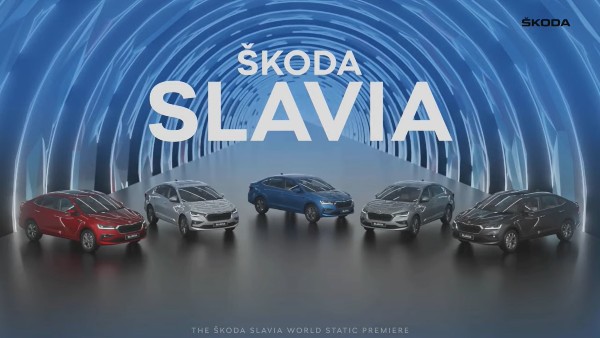 नई Skoda Slavia मिड-साइज सेडान का हुआ खुलासा, बुकिंग हुई शुरू, अगले साल होगी लॉन्च