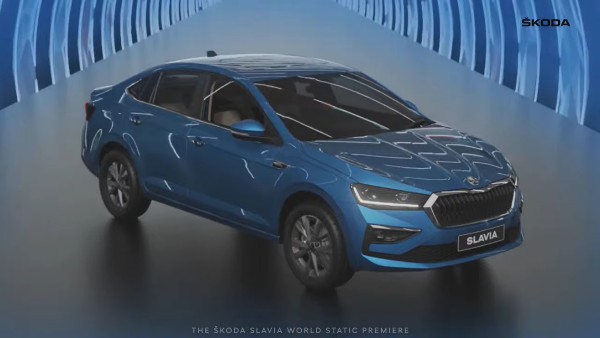 नई Skoda Slavia मिड-साइज सेडान का हुआ खुलासा, बुकिंग हुई शुरू, अगले साल होगी लॉन्च