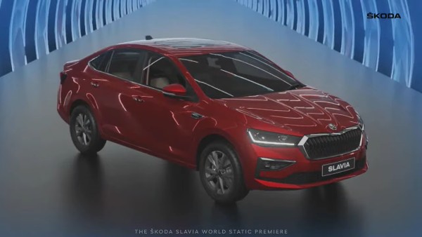 नई Skoda Slavia मिड-साइज सेडान का हुआ खुलासा, बुकिंग हुई शुरू, अगले साल होगी लॉन्च