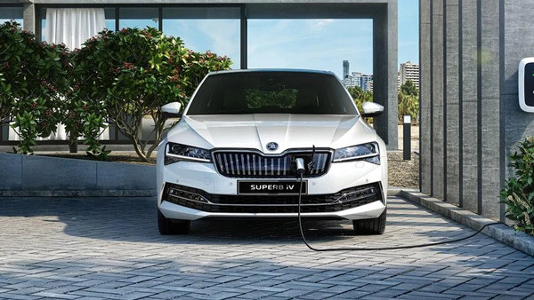 Skoda भारत में इलेक्ट्रिक कारों का कर सकती है उत्पादन, इस मॉडल को किया जा सकता है लॉन्च