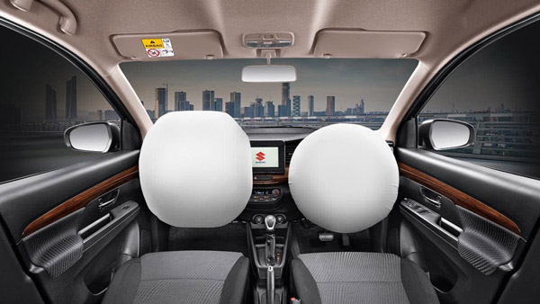 Suzuki ने नई Ertiga Sport FF को किया लॉन्च, जानें क्या है कीमत और क्या हुए हैं बदलाव