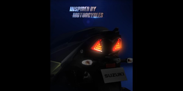 Suzuki Motorcycle ने एक नए स्कूटर का टीजर वीडियो किया जारी, जल्द होने वाली है लॉन्च