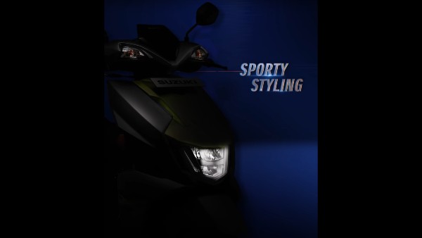 Suzuki Motorcycle ने एक नए स्कूटर का टीजर वीडियो किया जारी, जल्द होने वाली है लॉन्च