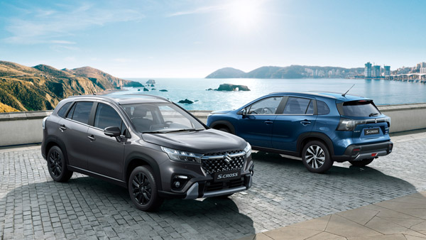 नई Suzuki S-Cross नए डिजाईन व माइल्ड हाइब्रिड तकनीक के साथ हुई पेश, जानें क्या हुए है बदलाव